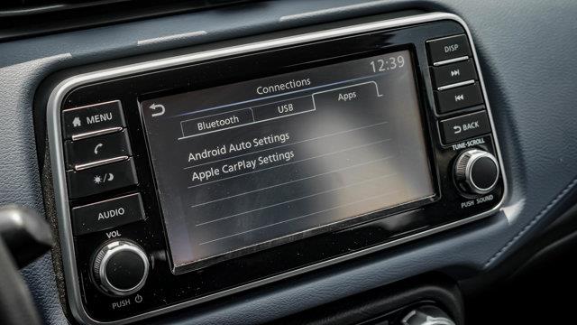 nissan Versa 2023 - 20