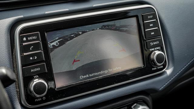 nissan Versa 2023 - 21