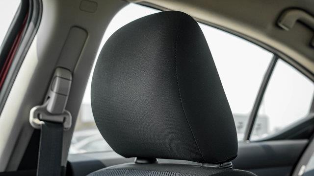 nissan Versa 2023 - 23