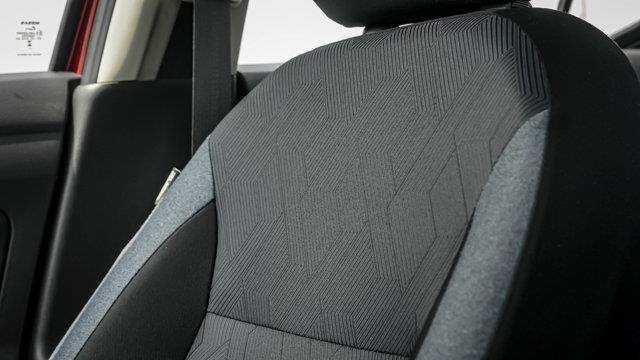 nissan Versa 2023 - 24