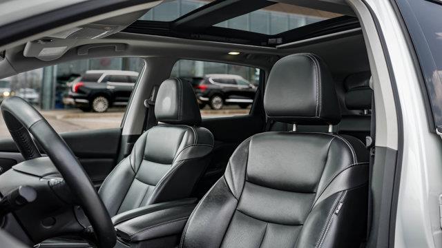 nissan Murano 2023 - 7