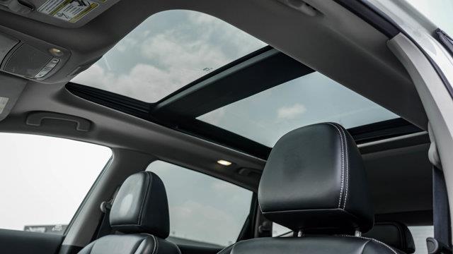 nissan Murano 2023 - 8