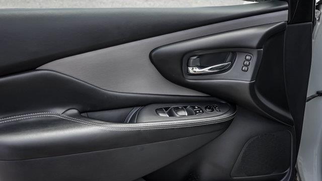 nissan Murano 2023 - 9