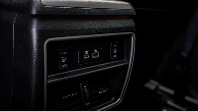 nissan Murano 2023 - 12