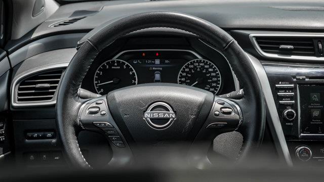 nissan Murano 2023 - 15