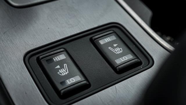 nissan Murano 2023 - 22