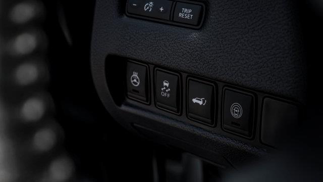 nissan Murano 2023 - 23