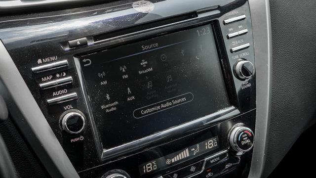 nissan Murano 2023 - 25