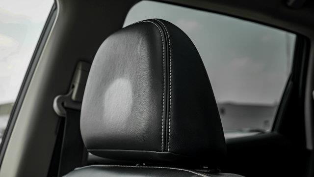 nissan Murano 2023 - 28