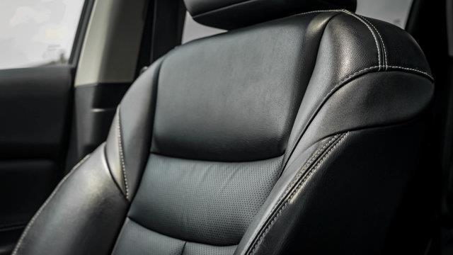 nissan Murano 2023 - 29