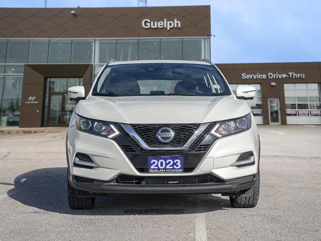 nissan Qashqai 2023 - 2