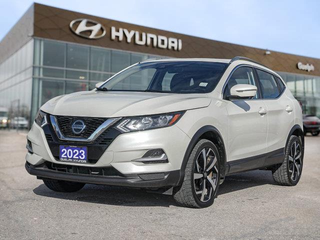 nissan Qashqai 2023 - 3