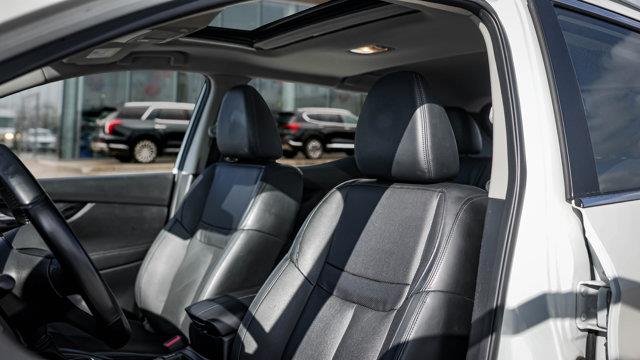 nissan Qashqai 2023 - 7