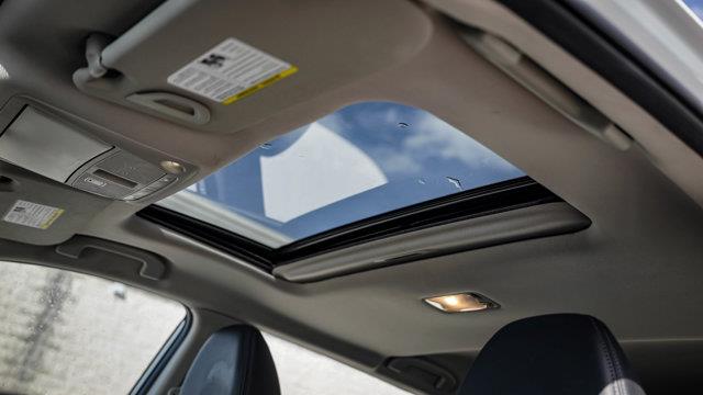 nissan Qashqai 2023 - 8