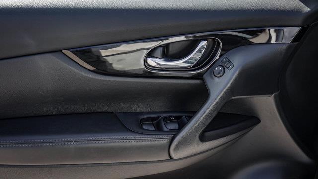 nissan Qashqai 2023 - 9