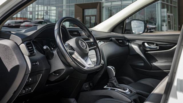 nissan Qashqai 2023 - 10