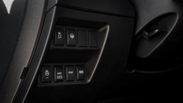 nissan Qashqai 2023 - 11