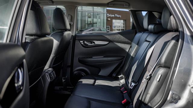 nissan Qashqai 2023 - 12