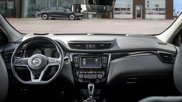 nissan Qashqai 2023 - 13