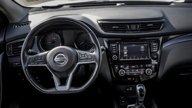 nissan Qashqai 2023 - 14