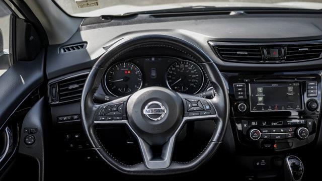 nissan Qashqai 2023 - 15