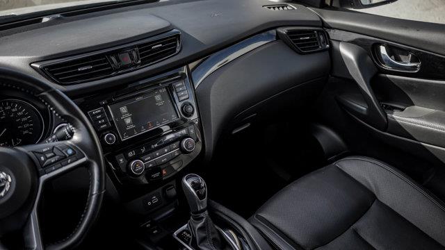 nissan Qashqai 2023 - 16