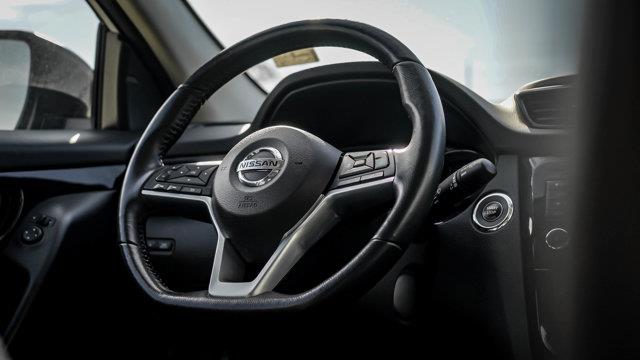 nissan Qashqai 2023 - 17