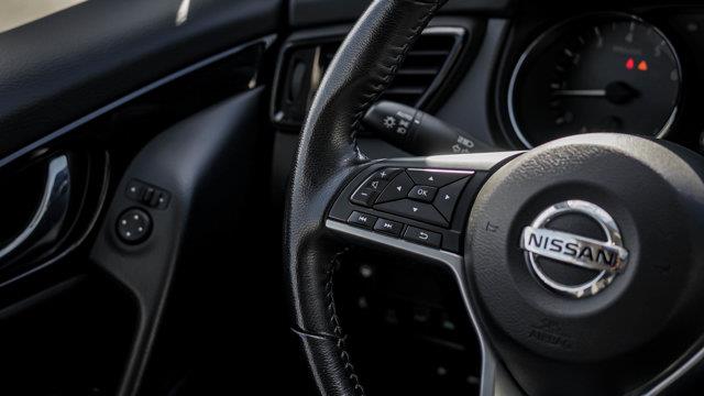 nissan Qashqai 2023 - 18