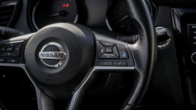 nissan Qashqai 2023 - 19