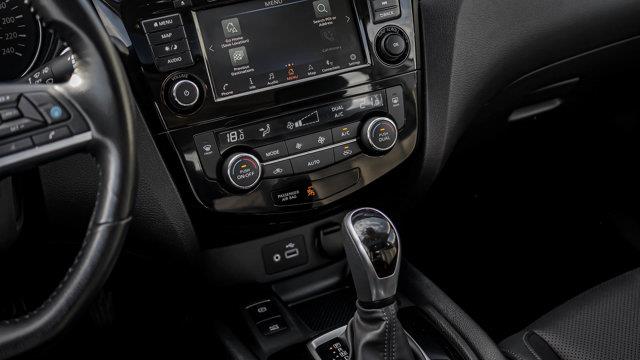 nissan Qashqai 2023 - 20