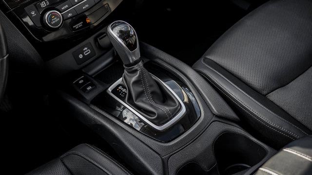 nissan Qashqai 2023 - 21