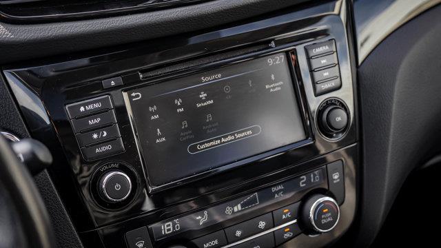 nissan Qashqai 2023 - 23