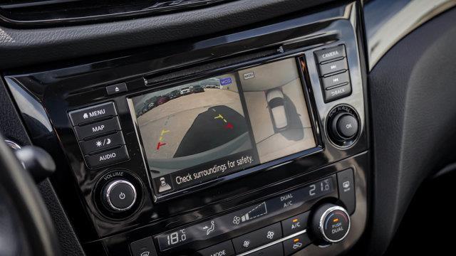 nissan Qashqai 2023 - 25