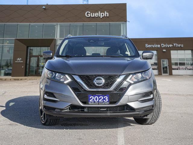nissan Qashqai 2023 - 2