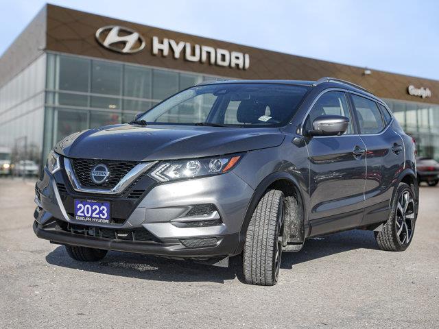 nissan Qashqai 2023 - 3