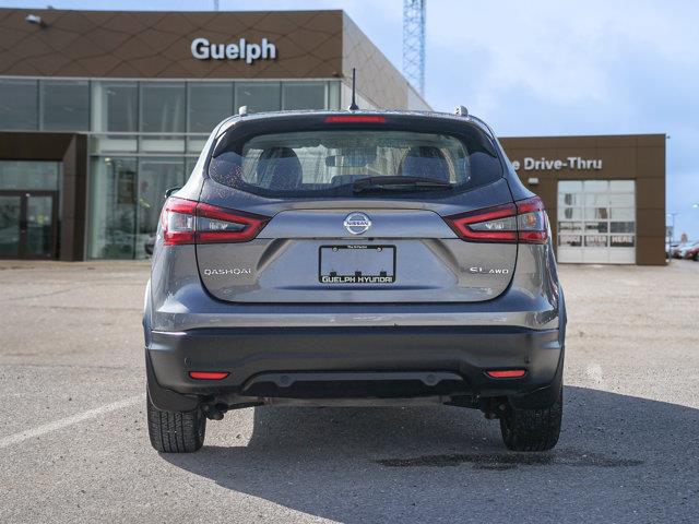 nissan Qashqai 2023 - 5