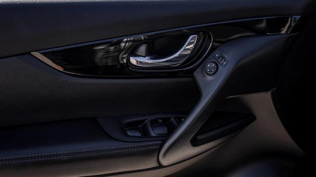 nissan Qashqai 2023 - 9