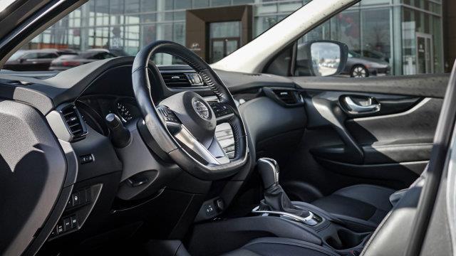 nissan Qashqai 2023 - 10