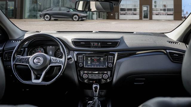 nissan Qashqai 2023 - 12