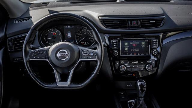 nissan Qashqai 2023 - 13