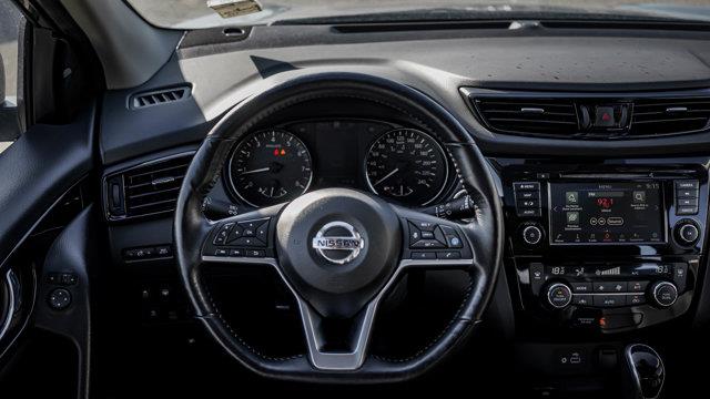 nissan Qashqai 2023 - 14