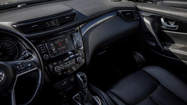 nissan Qashqai 2023 - 15