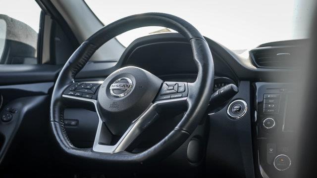 nissan Qashqai 2023 - 16