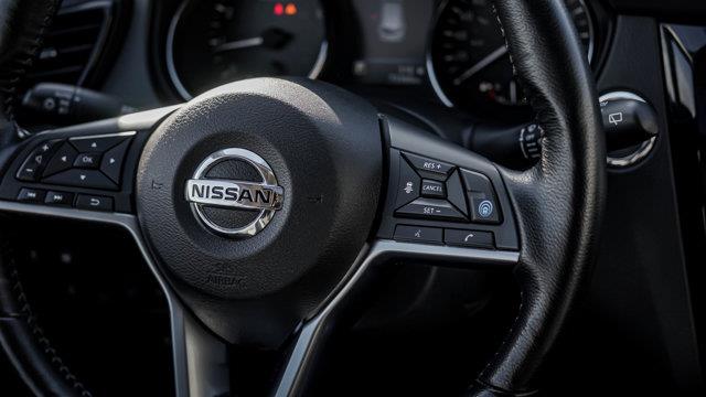 nissan Qashqai 2023 - 18