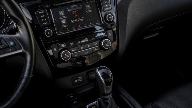 nissan Qashqai 2023 - 19