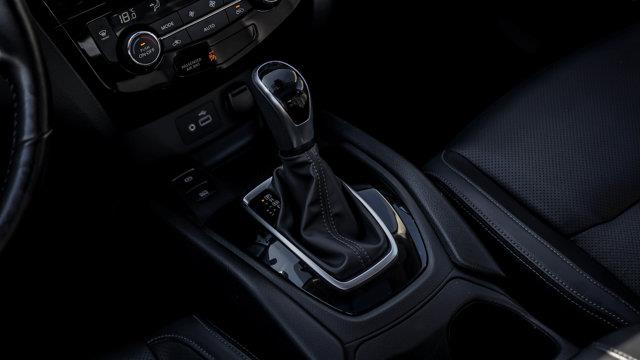 nissan Qashqai 2023 - 20