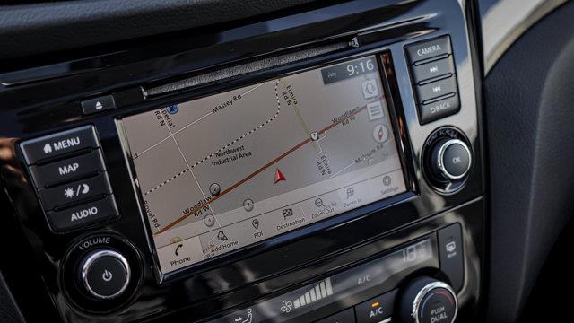 nissan Qashqai 2023 - 22