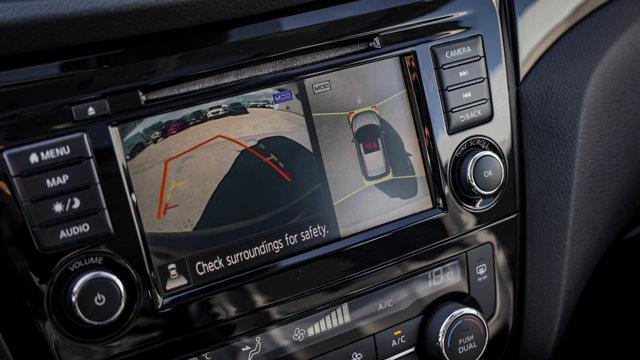 nissan Qashqai 2023 - 23