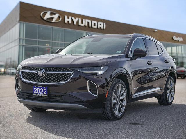 buick Envision 2022 - 3