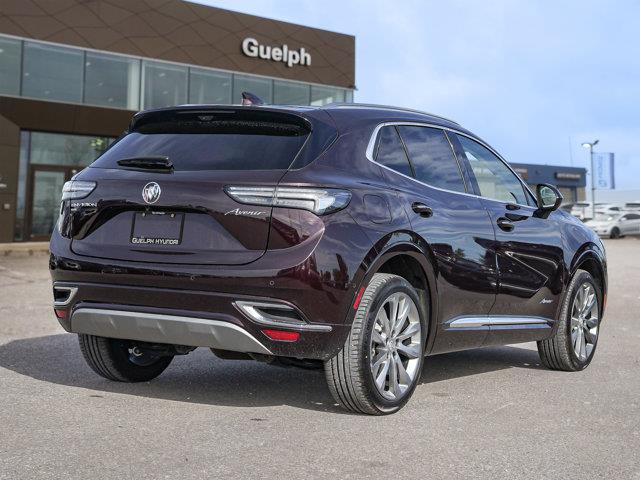 buick Envision 2022 - 6